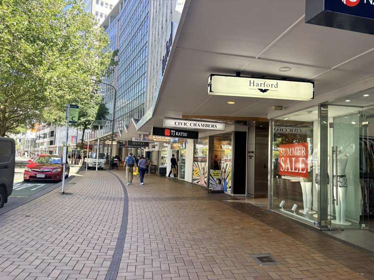 Level 4.1/114 Lambton Quay Wellington Central_5