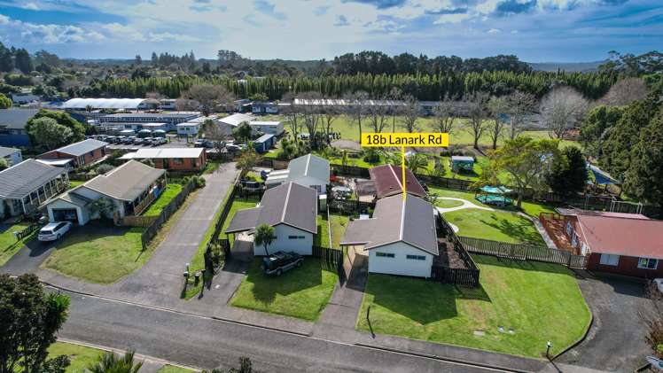 18B Lanark Road Kerikeri_18