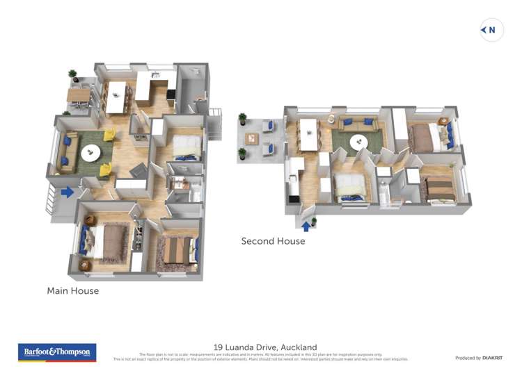 19 Luanda Drive Ranui_16