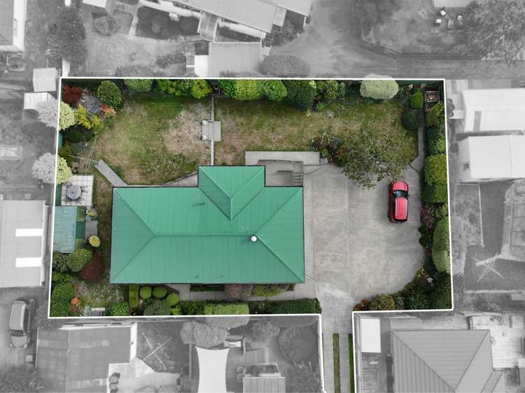 33a George Street Richmond_24