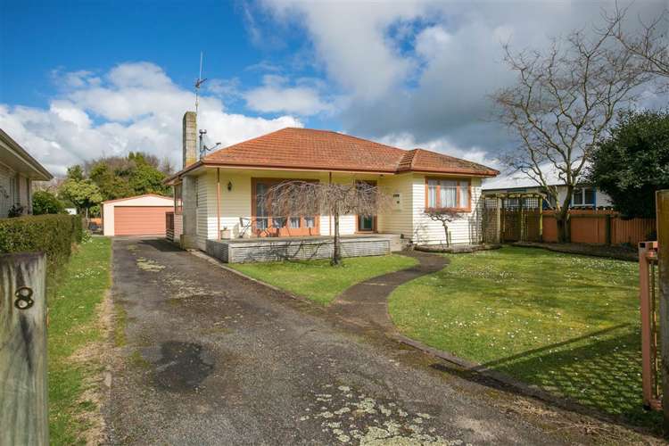 8 College Street Matamata_0