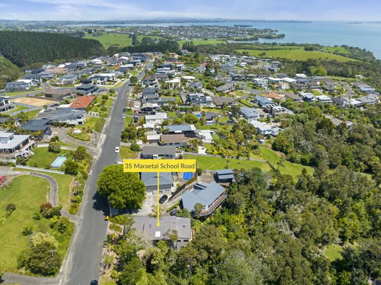 35 Maraetai School Road Maraetai_33