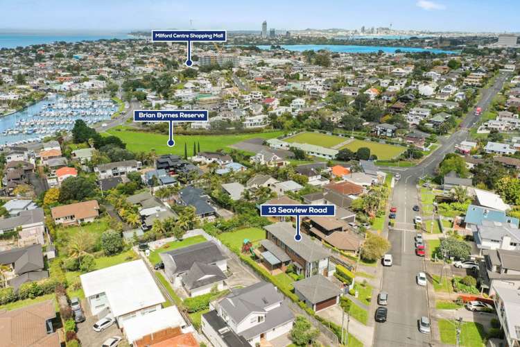 13 Seaview Road Castor Bay_9