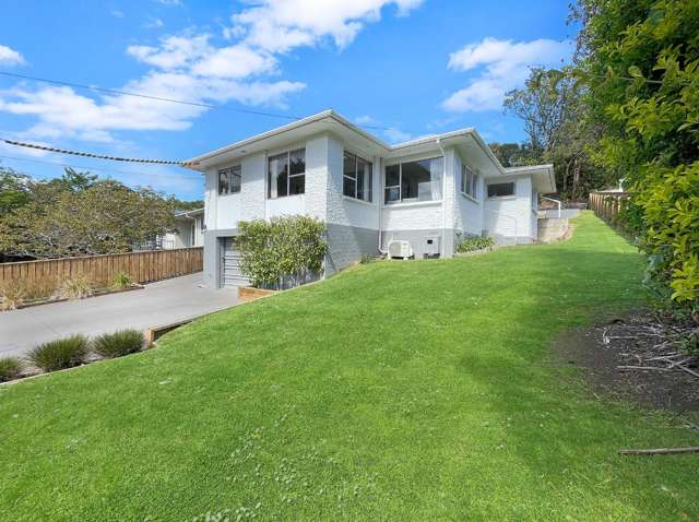 Ferndale - 3 Bedrooms