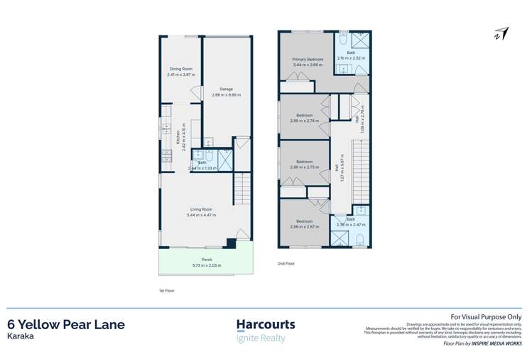 6 Yellow Pear Lane Karaka_18