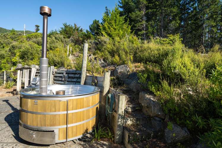 1786 Port Underwood Road Marlborough Sounds_45