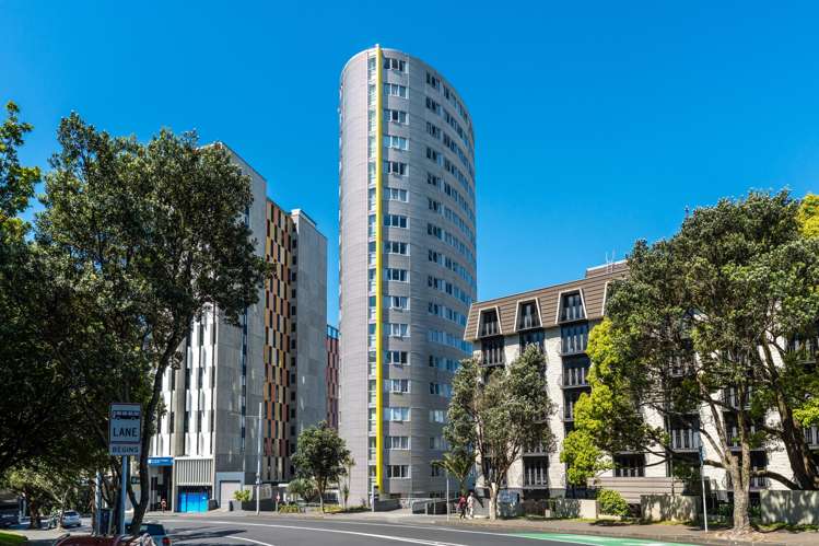 1303/138 Anzac Avenue Auckland Central_11