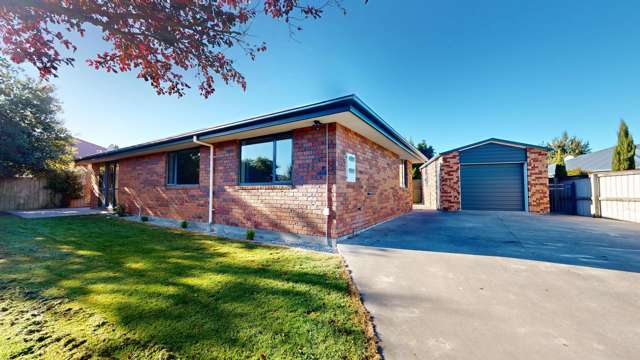 Low Maintenance Living with Investment Appeal