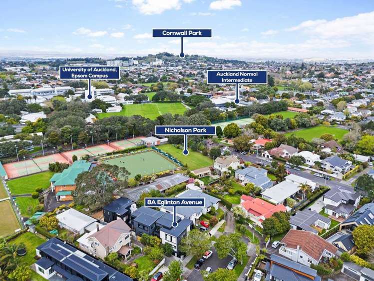 8A Eglinton Avenue Mt Eden_32