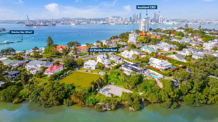 22 Stanley Point Road Devonport_2