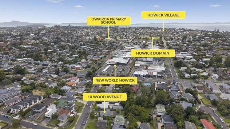 10 Wood Avenue Howick_12