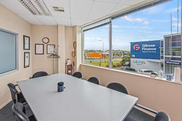 Unit 6, 74 - 76 Paul Matthews Road Albany_2