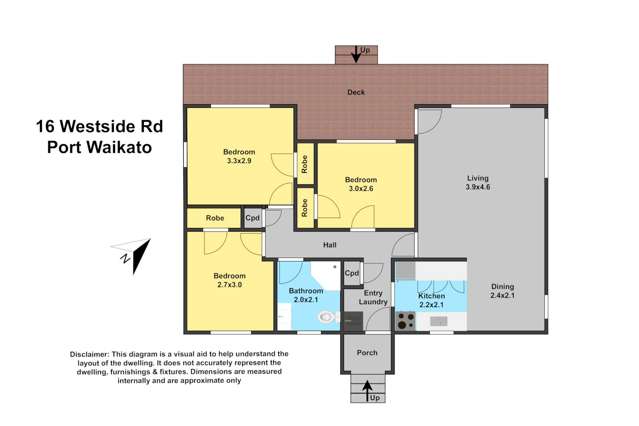 16 Westside Road Port Waikato_1