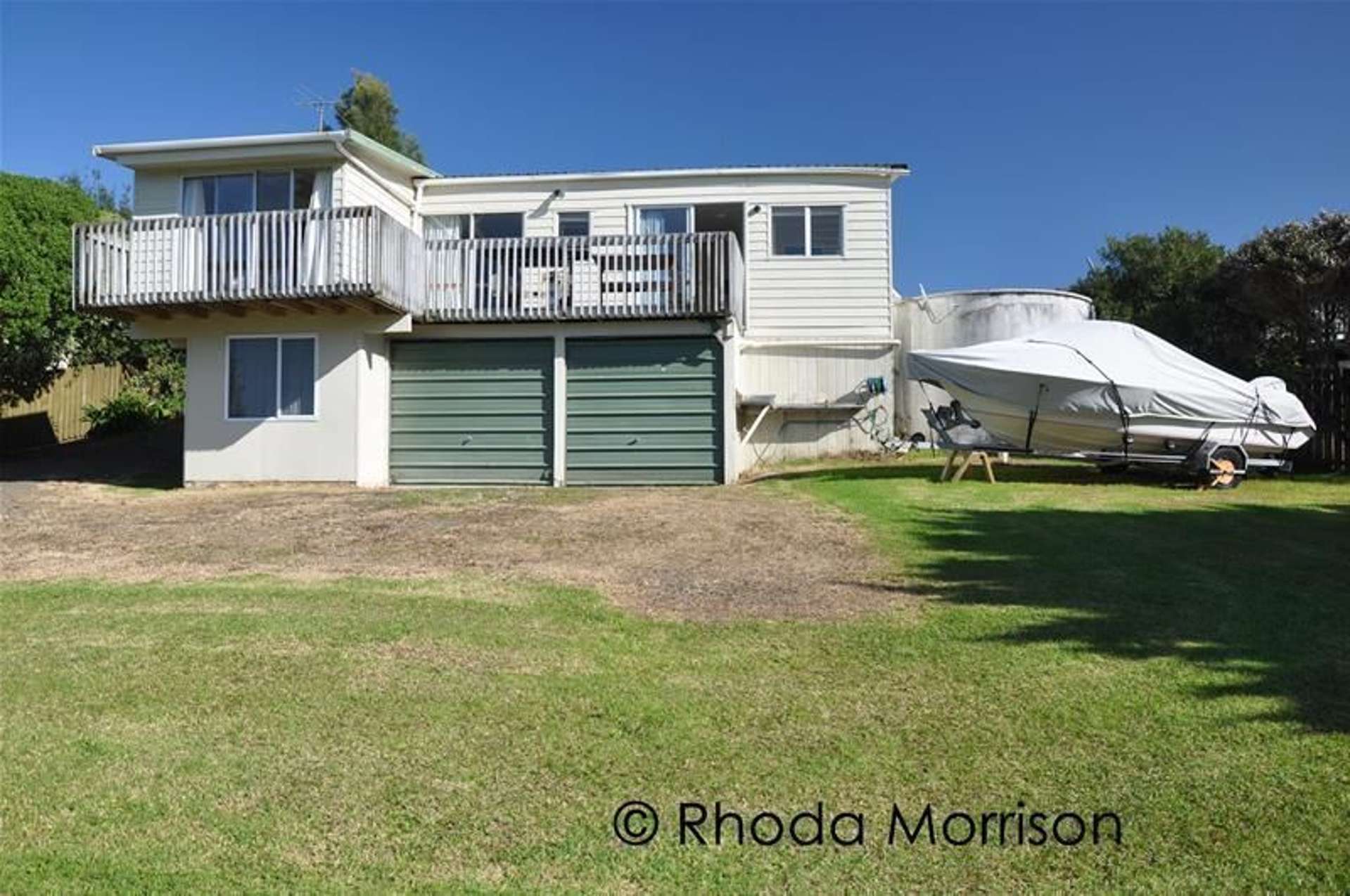 13 Goebel Street Tinopai Kaipara Houses for Sale One Roof