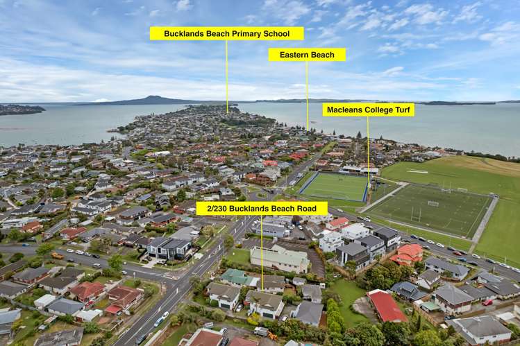 2/230 Bucklands Beach Road Bucklands Beach_23