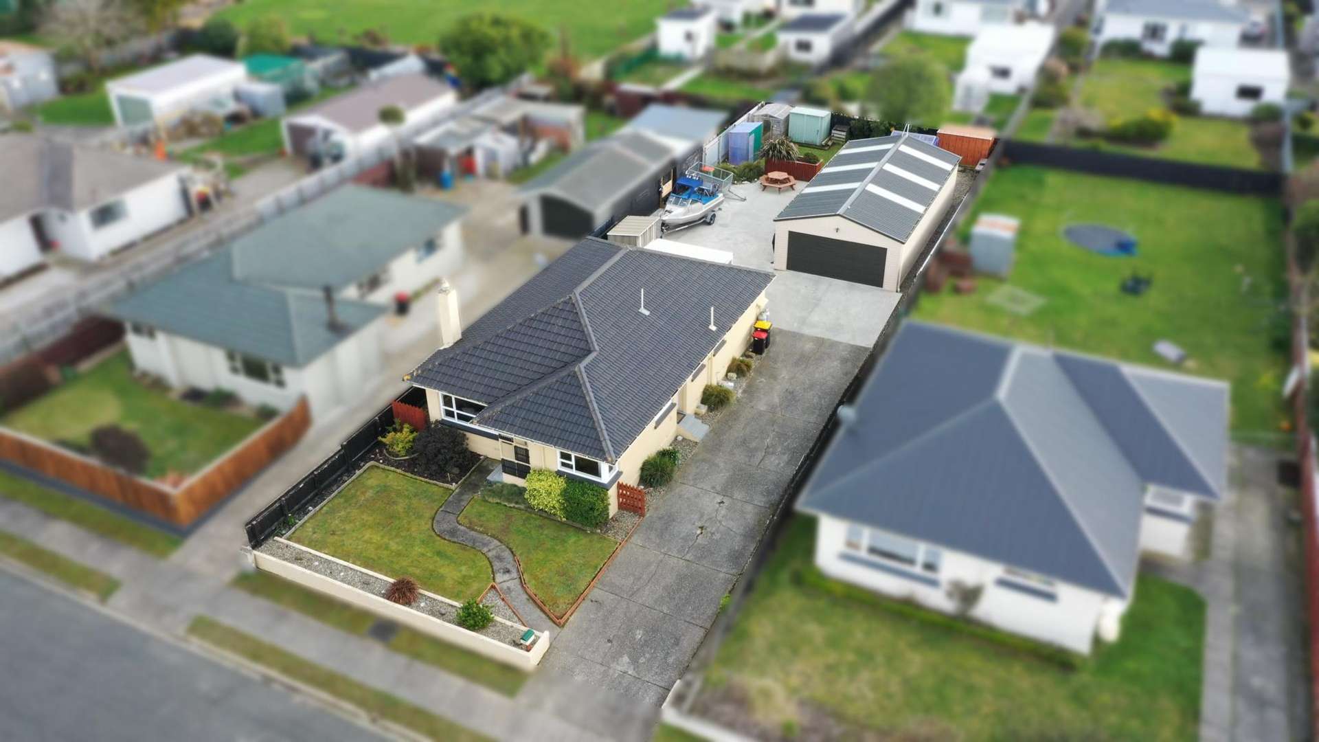 38 Tummel Street Glengarry_0