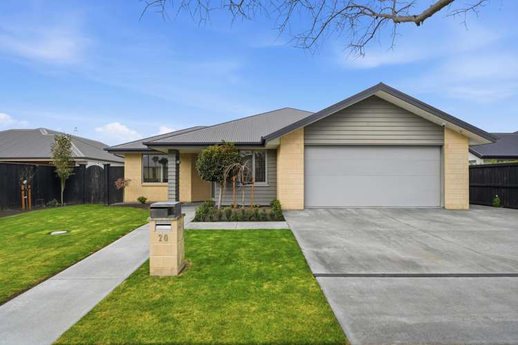 20 Churchill Drive Rangiora_23