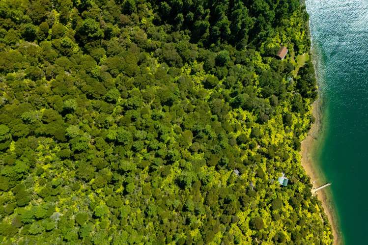 Lot 9 Fairy Bay Pelorus Sounds_13