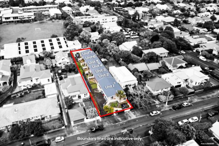 36 Bellevue Road Mount Eden_23