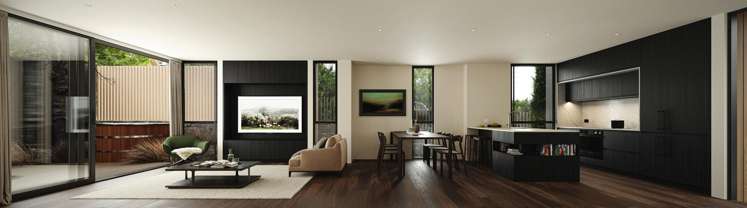 5 Hobart Street Queenstown_5