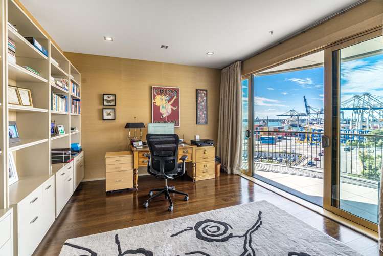 6B/118 Gladstone Road Parnell_12