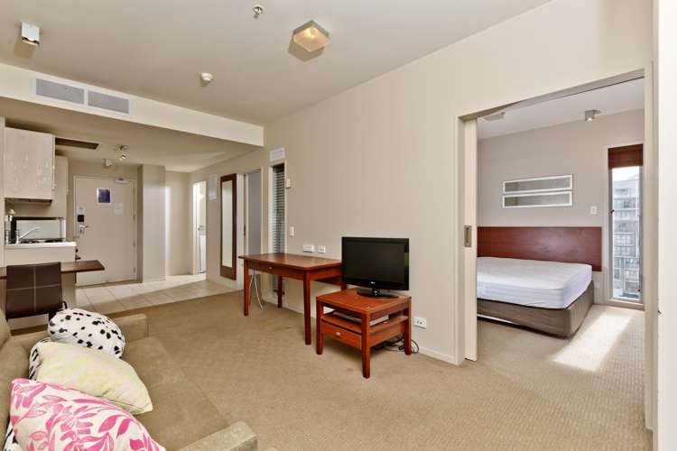 812/188 Hobson Street Auckland Central_11