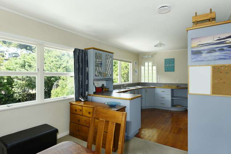 58 North Road The Wood_7