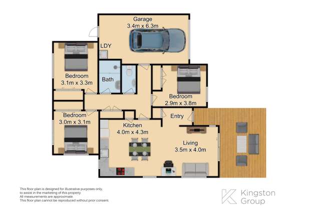 4/1707 Rewi Street Te Awamutu_1