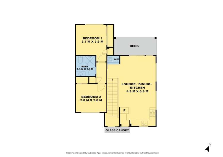 Unit 5/58 Churchill Avenue Manurewa_35