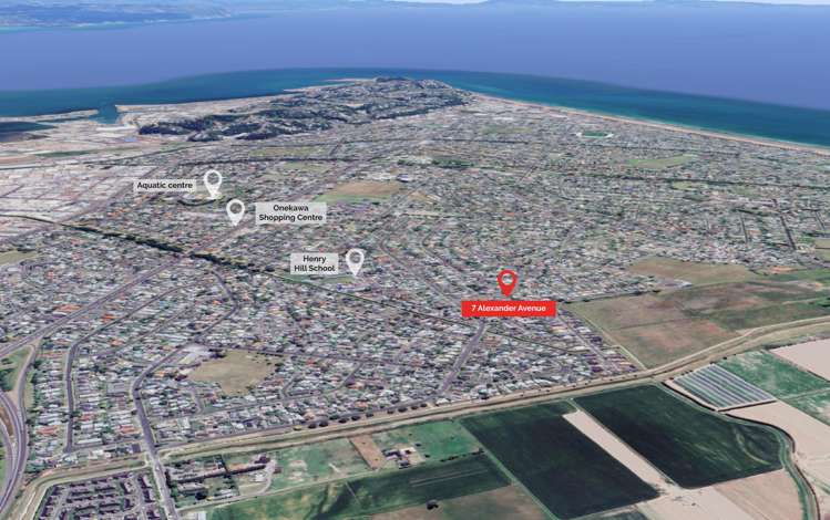 7 Alexander Avenue Onekawa_19