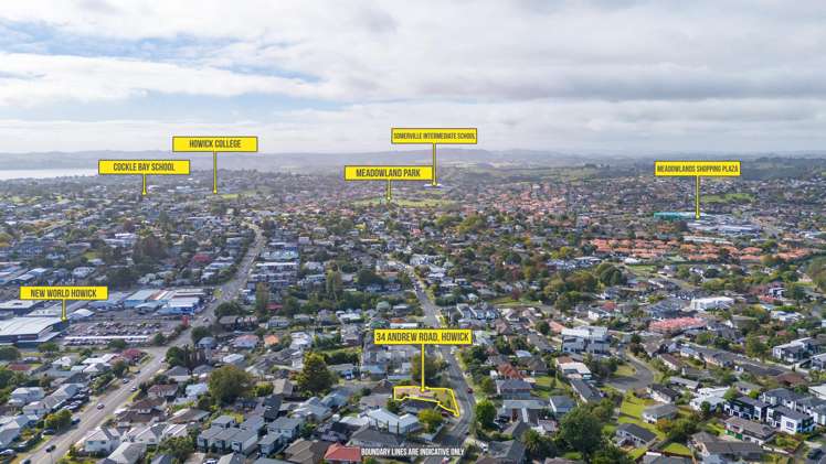 34 Andrew Road Howick_16