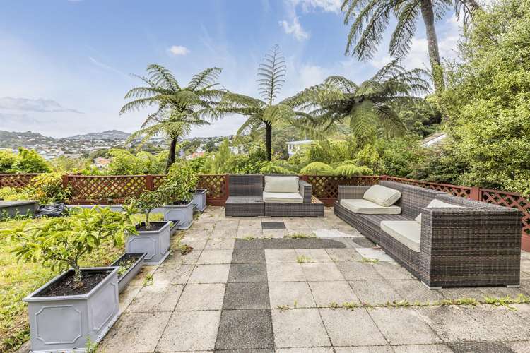 25 Collier Avenue Karori_16