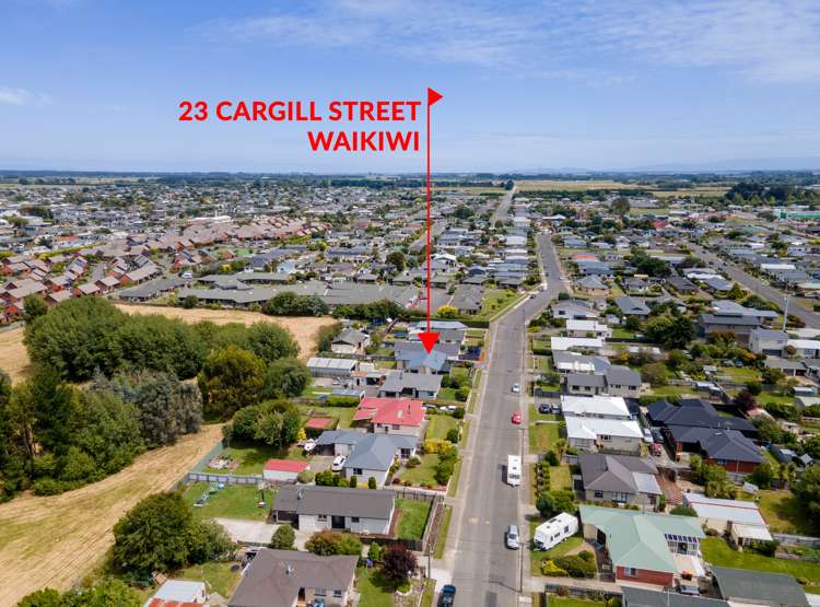 23 Cargill Street Waikiwi_28