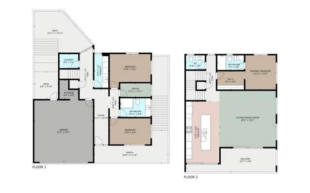 Lot 3/46 Cameron Street New Plymouth_1