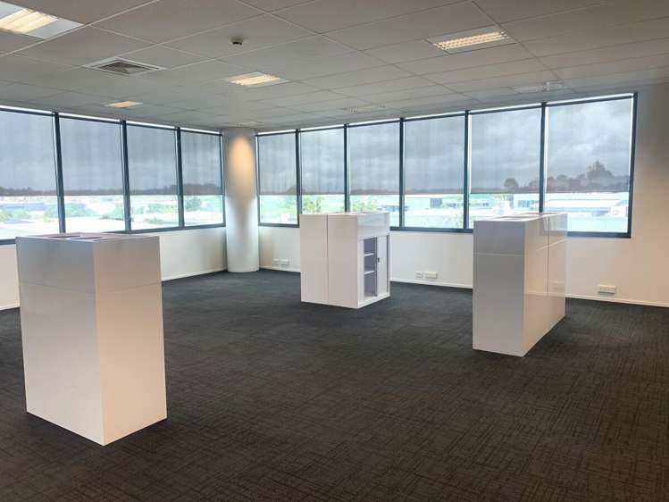 Unit 103, 29 Apollo Drive Rosedale_9