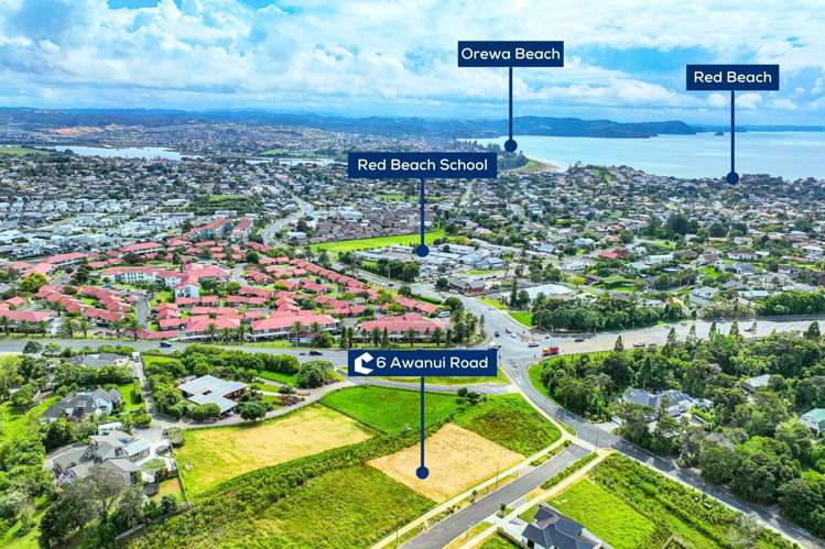 6 Awanui Road Red Beach_7