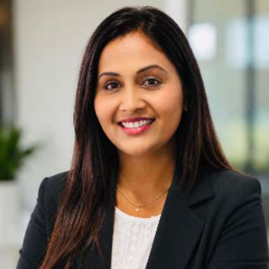 Mandeep Dhanoa