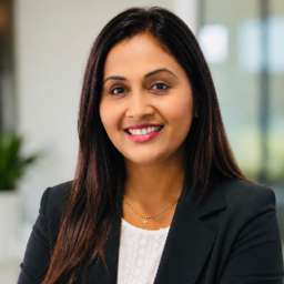 Mandeep Dhanoa