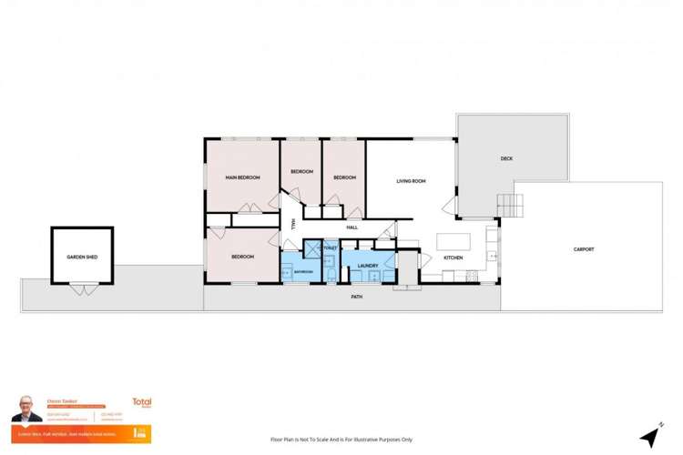 274 Hill Street Richmond_22