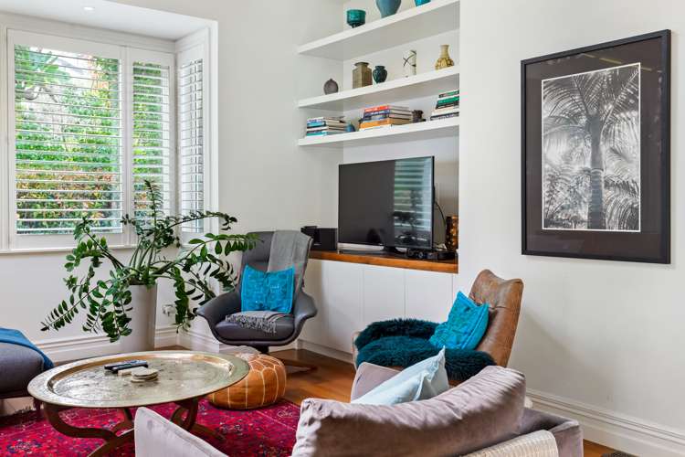 23 Georgina Street Freemans Bay_59