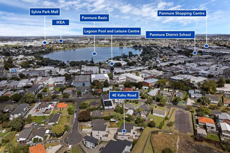 4E Kahu Road Panmure_19