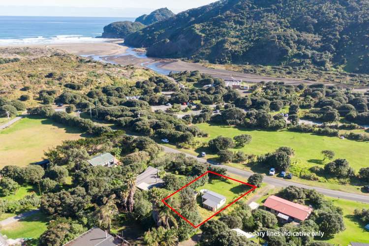 270 Bethells Road Bethells Beach_7
