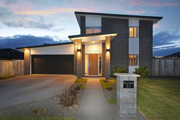 22 Regis Park Drive Pukekohe_0