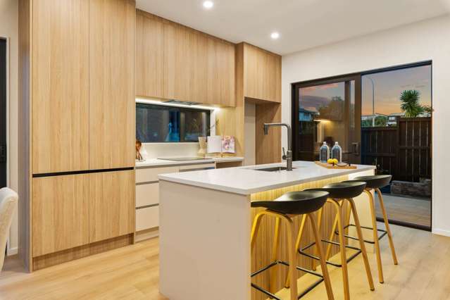 Lot 4/32 Kurnell Drive Botany Downs_3