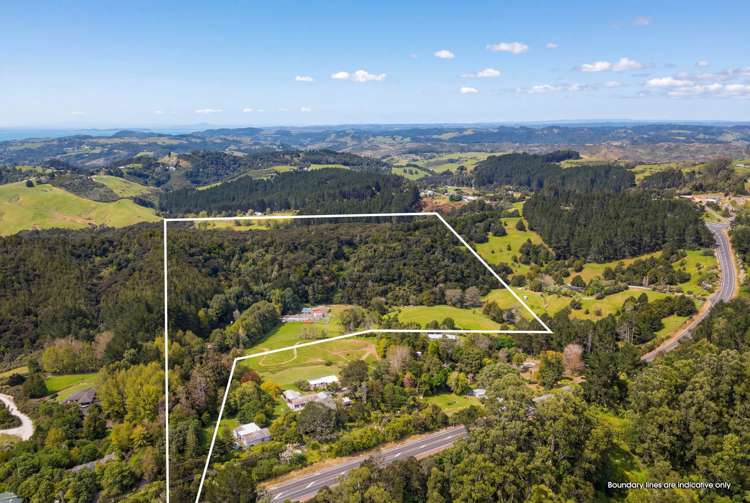 2 Cowan Bay Road Warkworth_53