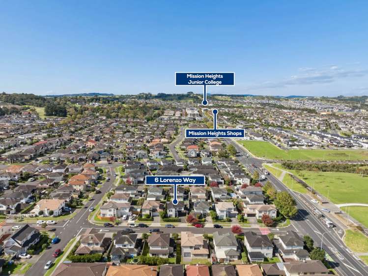 6 Lorenzo Way Flat Bush_19