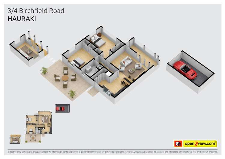 3/4 Birchfield Road Hauraki_13