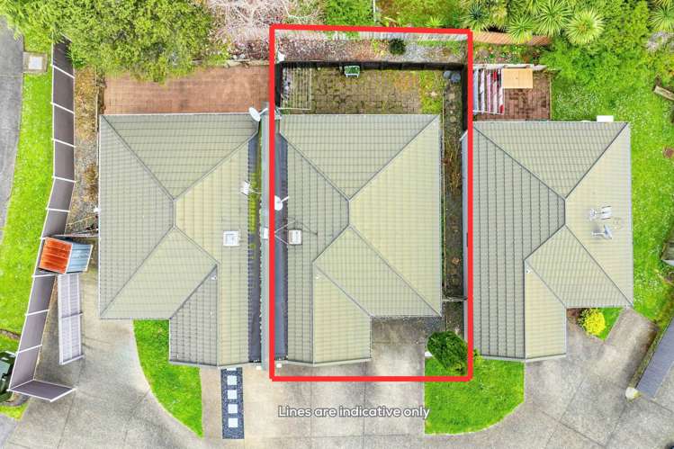 2/36 John Jennings Drive Oteha_13