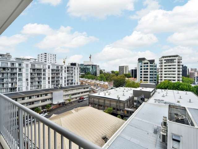 9e/8 White Street Auckland Central_2