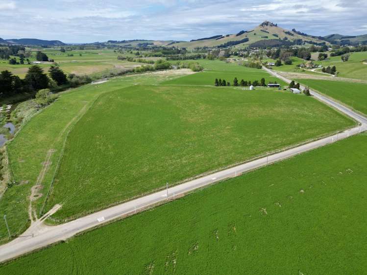 Palmerston-Dunback Road/Switchback Road Palmerston_3